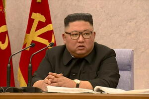 „Mršavi” Kim ima propagandnu vrijednost