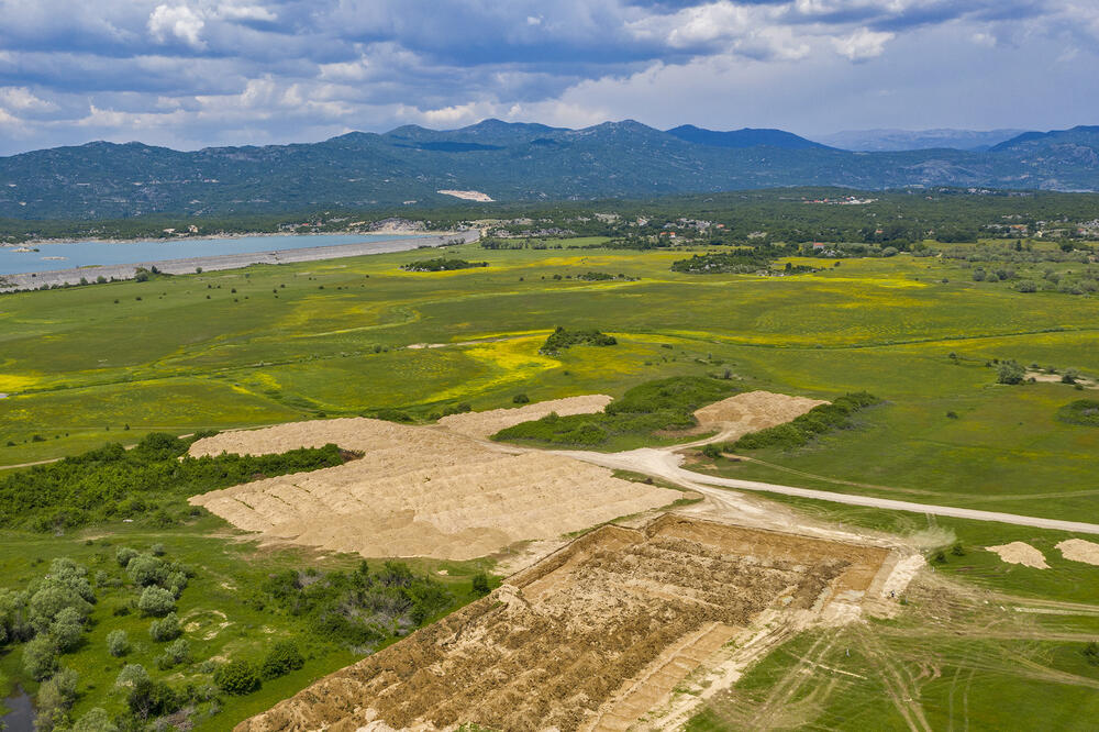 Nikšićko polje, Foto: CZIP