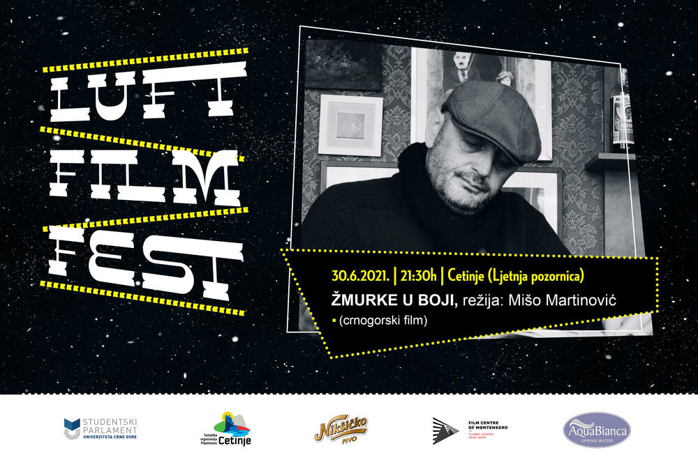 "Žmurke u boji", Foto: Luft film fest vizual