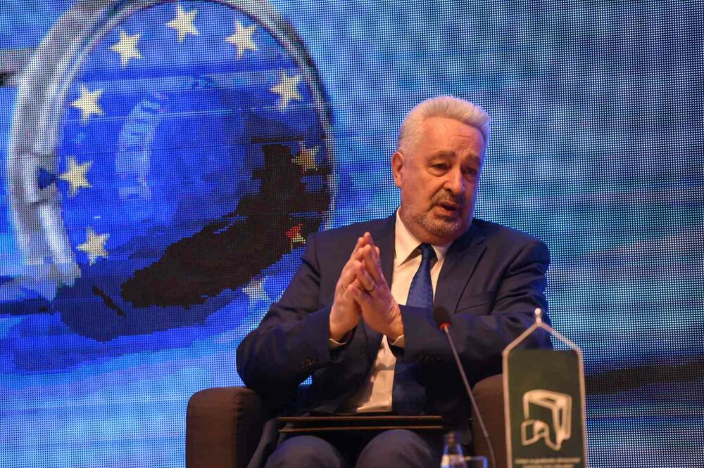 Krivokapić, Foto: Savo Prelević