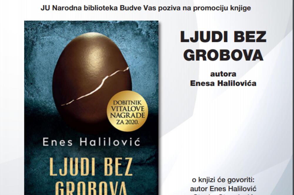 Foto: JU Narodna biblioteka Budva