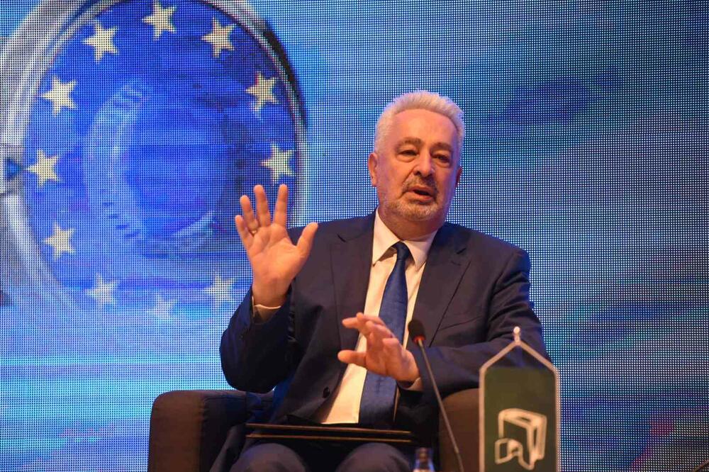 Krivokapić, Foto: Savo Prelević