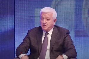 Marković: Nije realno da Crna Gora uđe u EU 2024. godine
