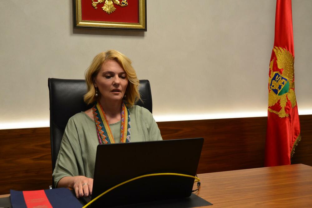 Injac, Foto: Ministarstvo odbrane