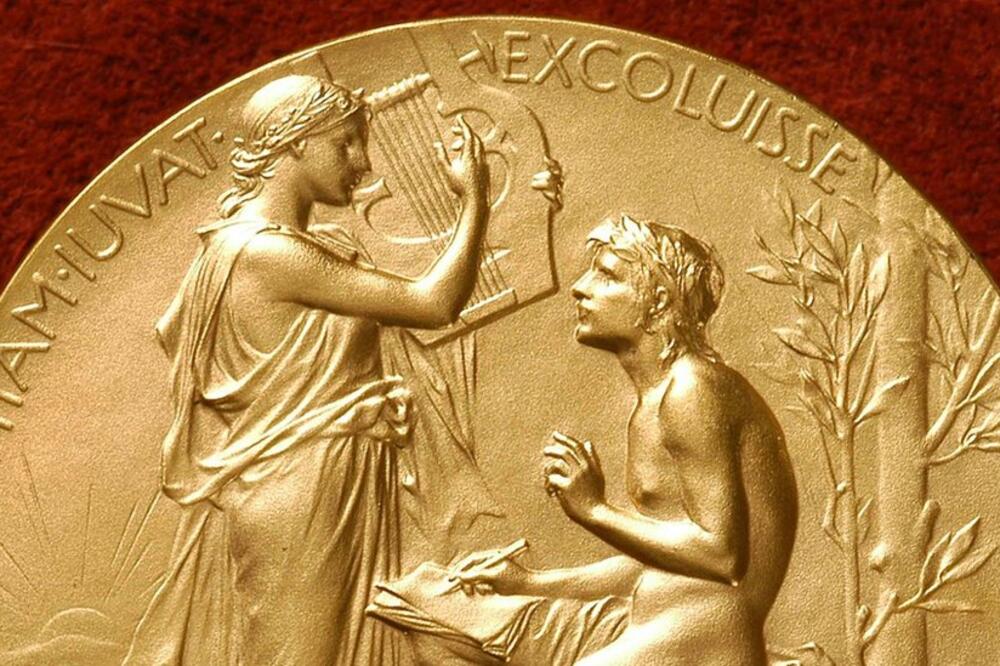 Foto: AlfredNobel.org