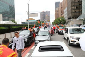 Dijaspora iz SAD poručila Vladi: Ne želimo da budemo stranci u...