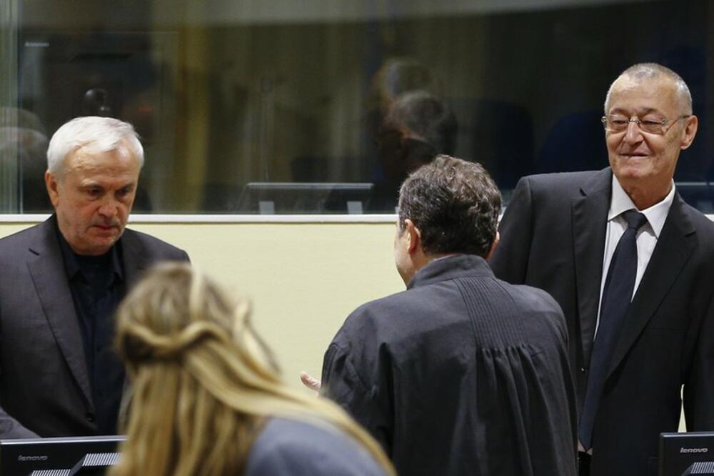 Foto: MICHAEL KOOREN