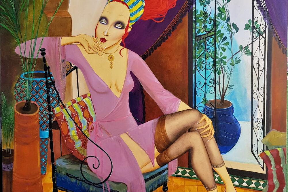 Foto: Privatna arhiva