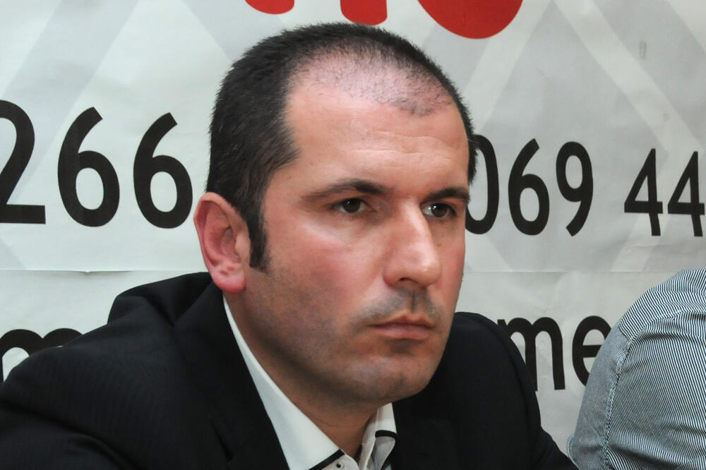 Kavarić, Foto: Luka Zeković