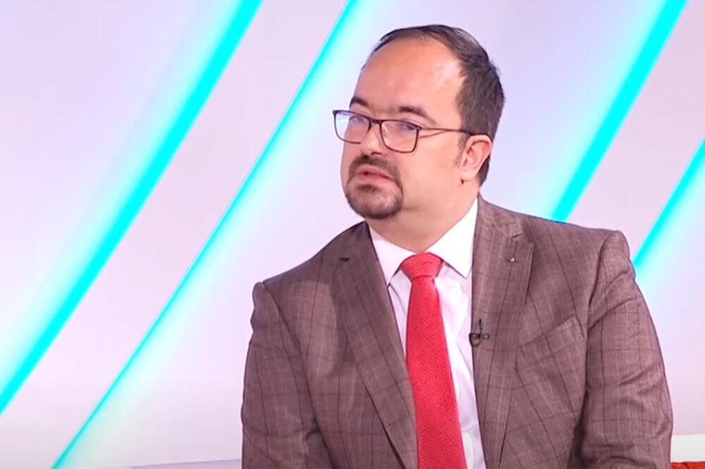 Božić, Foto: Screenshot/Youtube