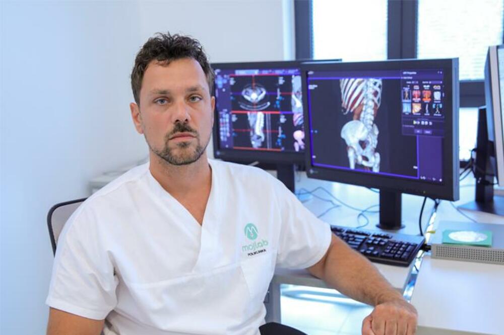 Kadić, Foto: Moj Lab