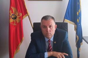 Miljanić: Borba protiv korupcije je u fokusu Vlade Crne Gore