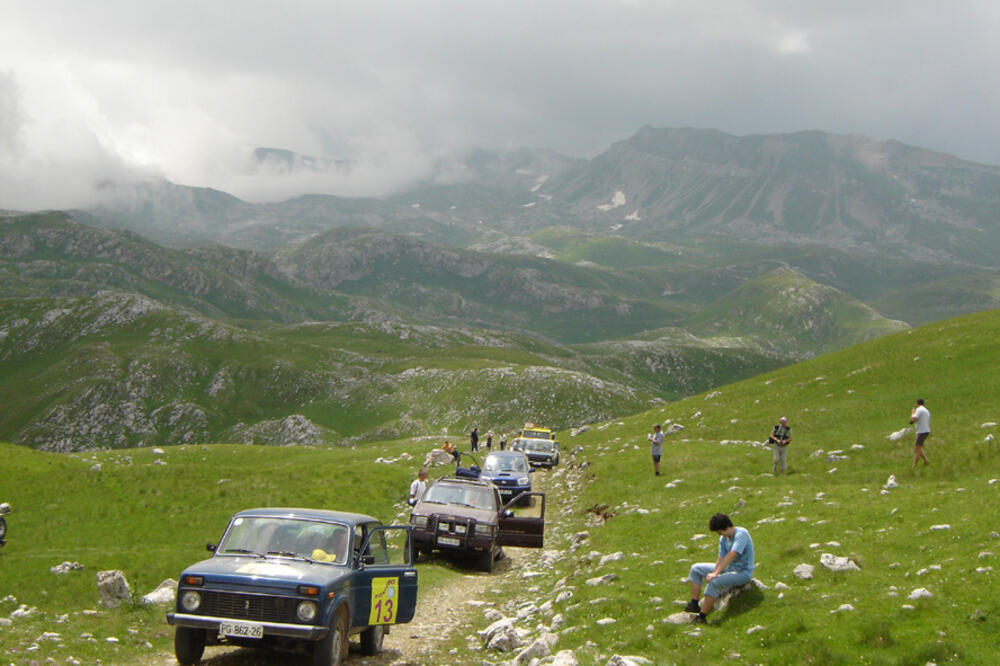 Foto: Svetalana Mandić