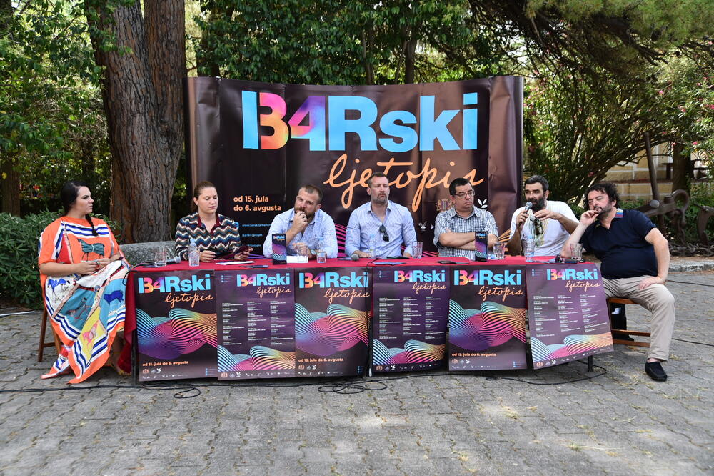 Foto: Danilo Dado Pavlović