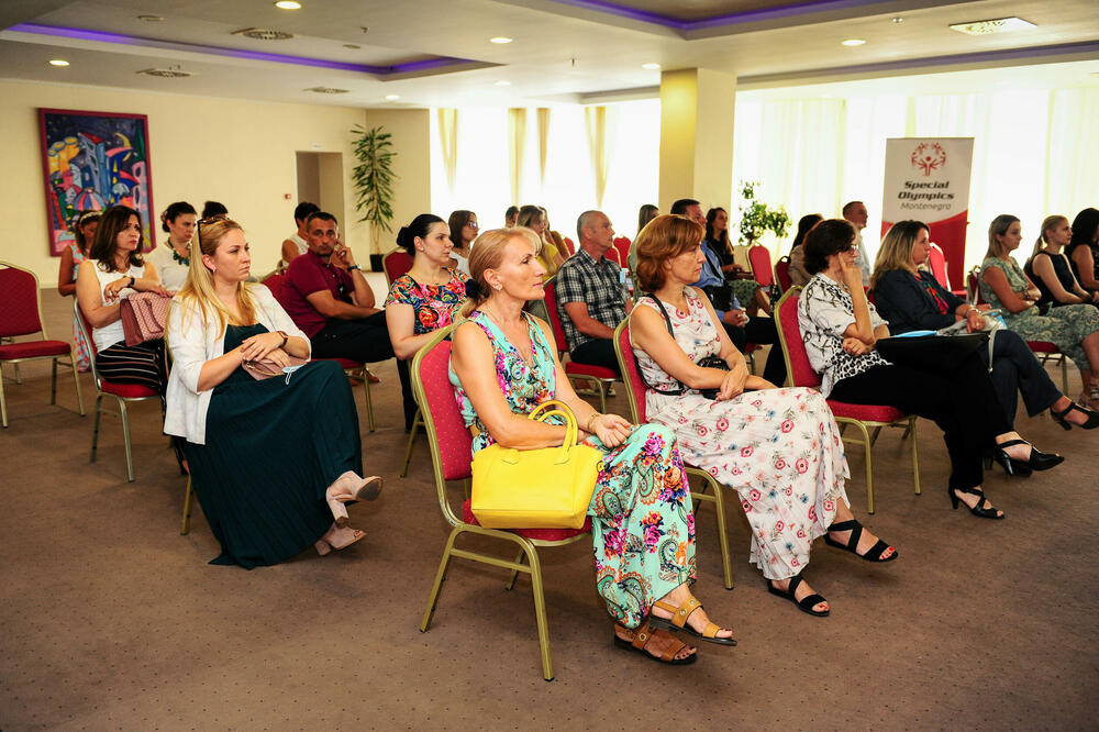 Foto: UNICEF Crna Gora