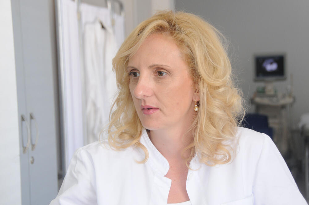 Vuksanović Božarić, Foto: Vesko Belojevic