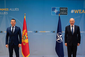 "Region se suočava sa izazovima, snaženje transatlantskih veza od...