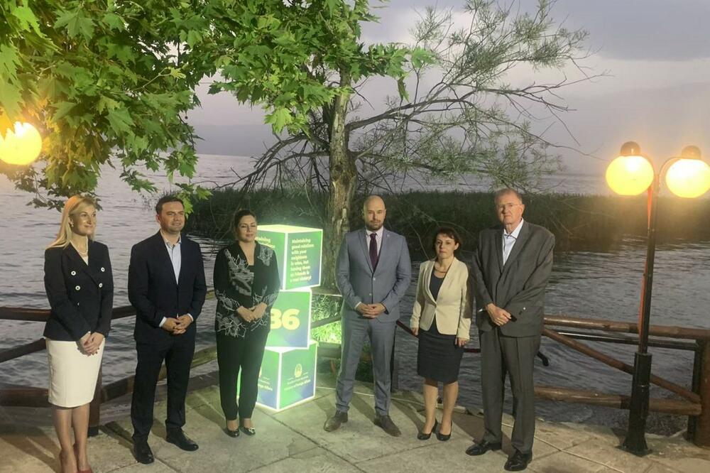 Foto: Ministarstvo vanjskih poslova