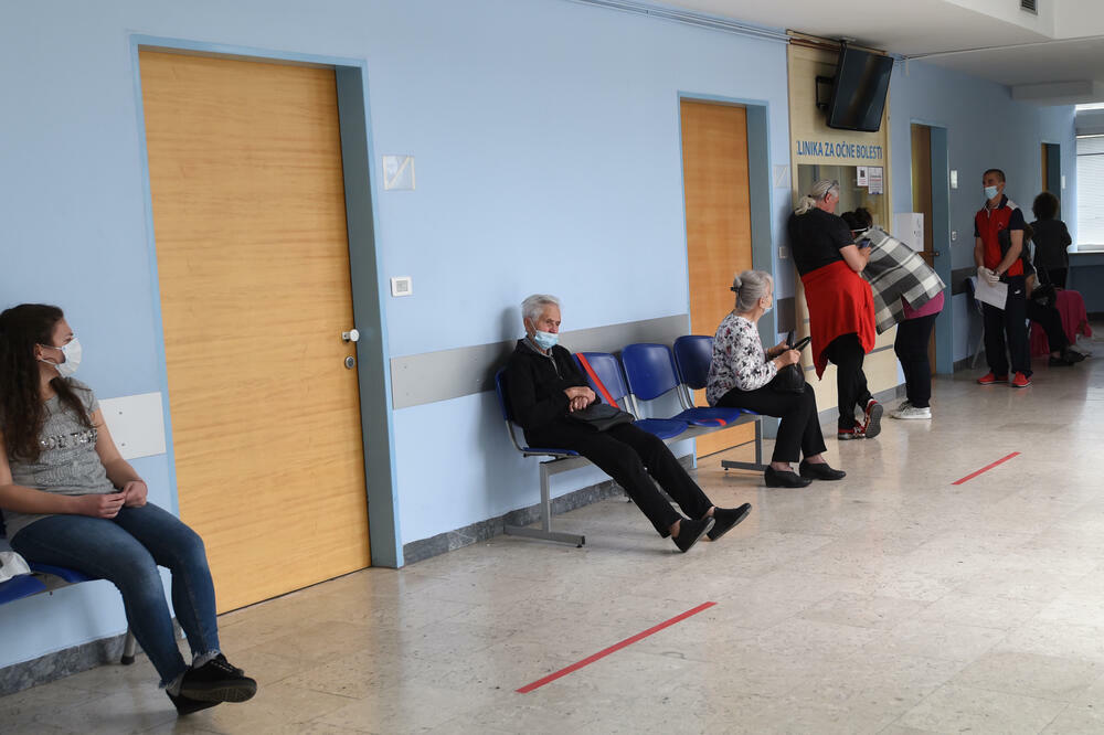 Foto: Vijesti/Savo Pejović