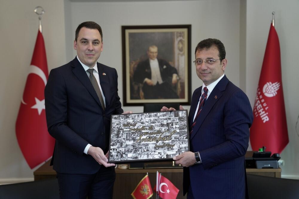 Foto: Glavni grad Podgorica