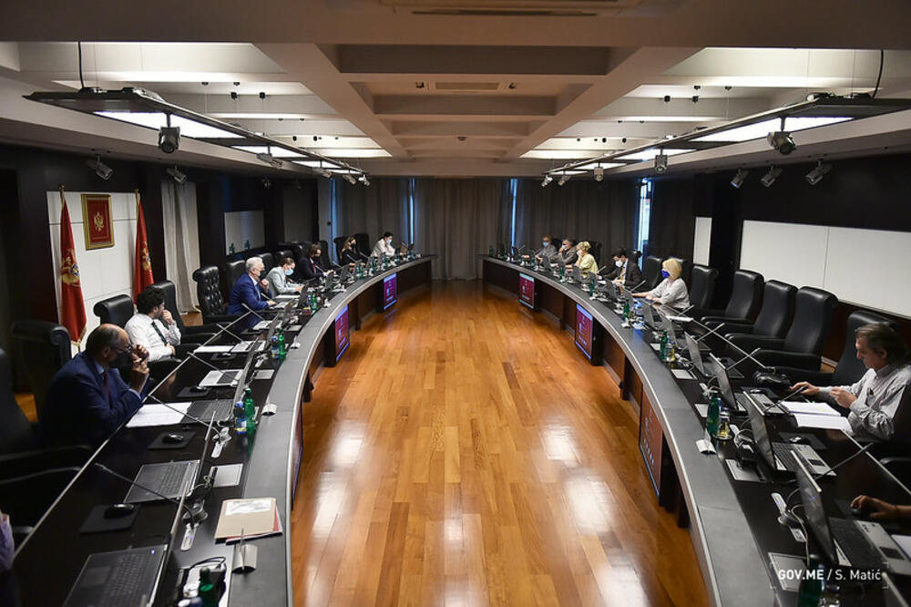 Foto: Gov.me
