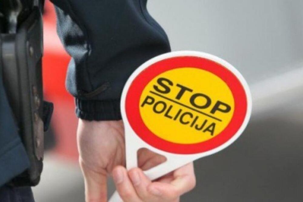 Foto: Uprava policije