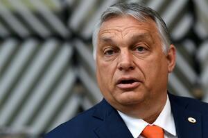 Orban: Mađarska protiv uvođenja sankcija Dodiku