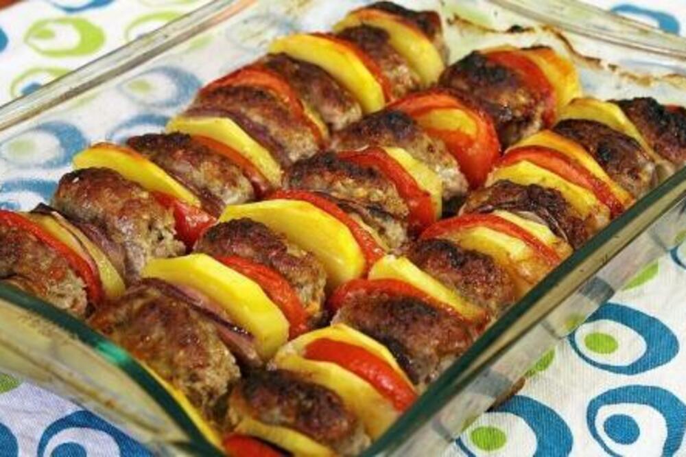 Ilustracija, Foto: domacirecepti.net