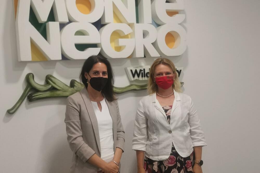 Foto: Nacionalna turistička organizacija