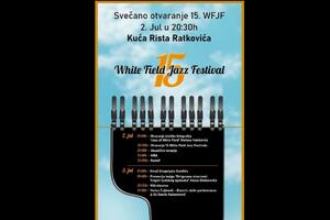 Počinje 15. Džez festival u Bijelom Polju