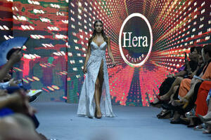 Osam revija u završnici Fashion Weeka