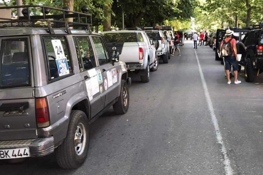 Foto: Privatna arhiva