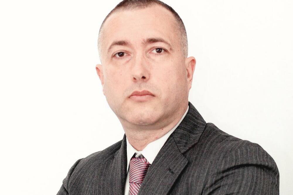 Josip Đurašković, Foto: Regionalni vodovod