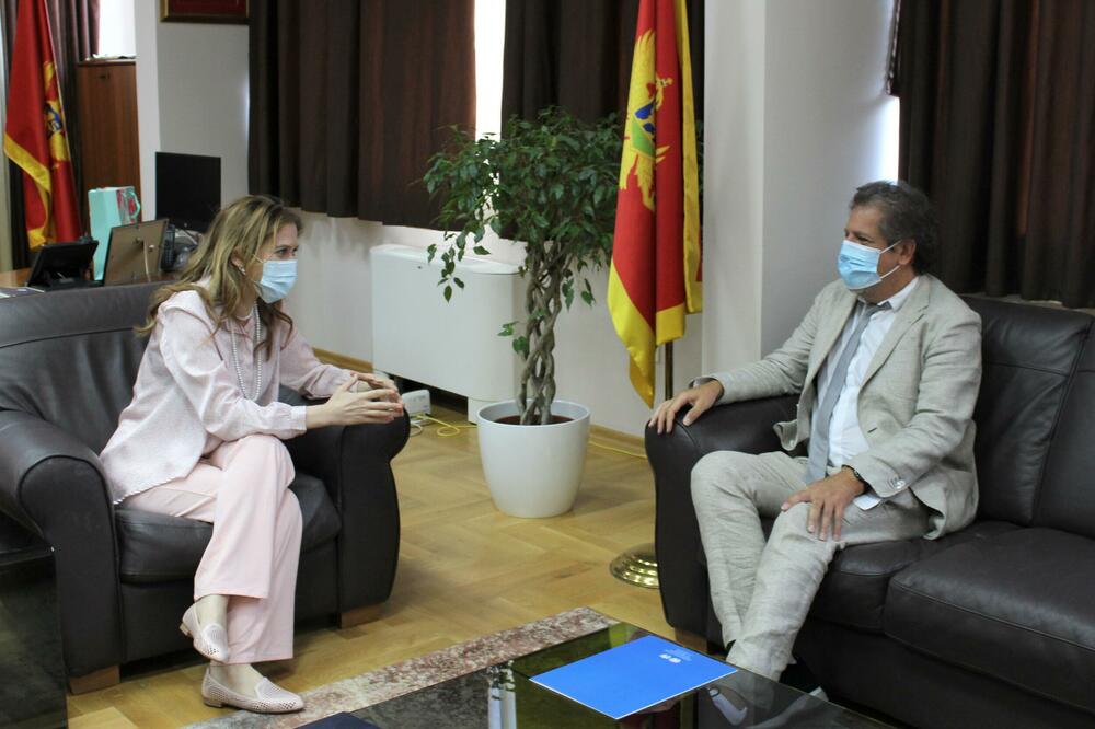 Foto: Ministarstvo prosvjete, nauke, kulture i sporta