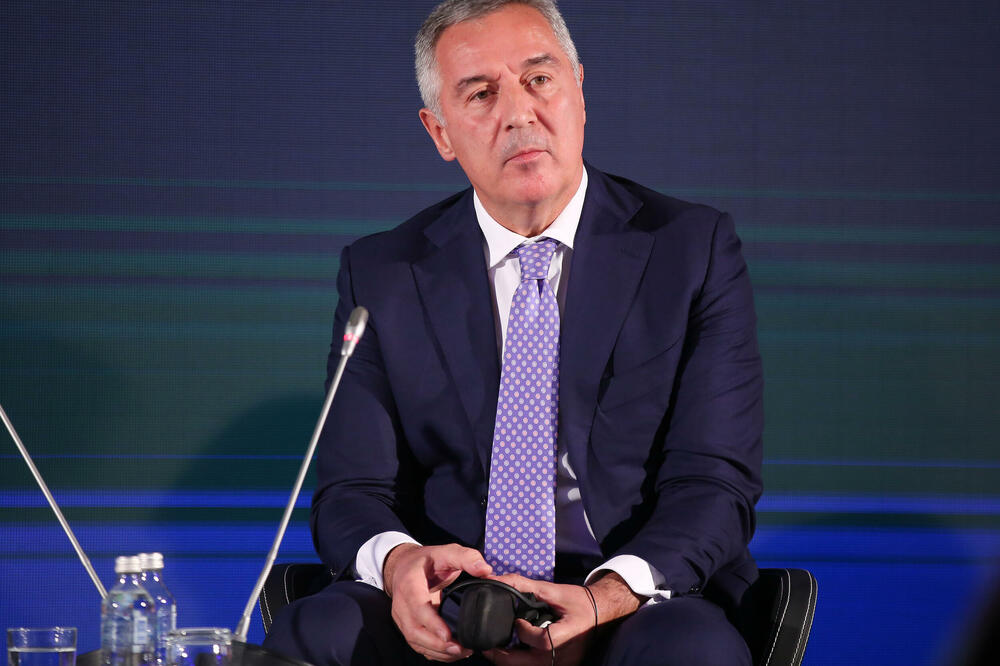 Foto: Predsjednik.me