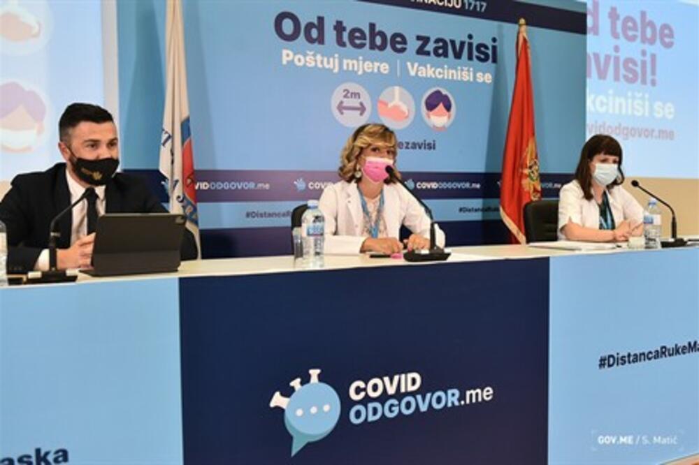 Foto: Uprava za inspekcijske poslove