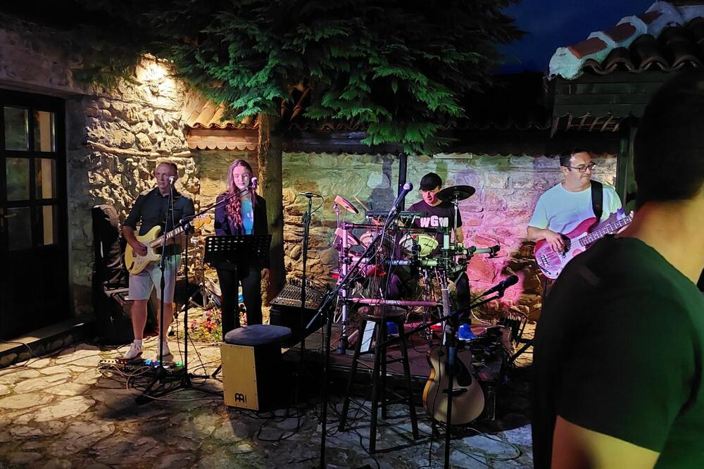 Foto: Jadranka Ćetković