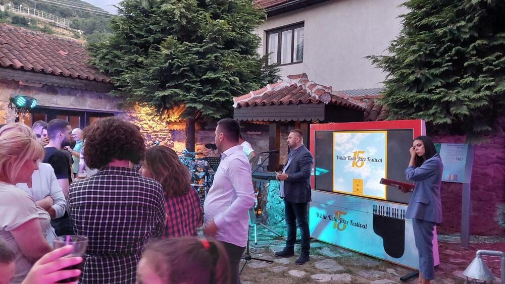 Биело Поле Черногория