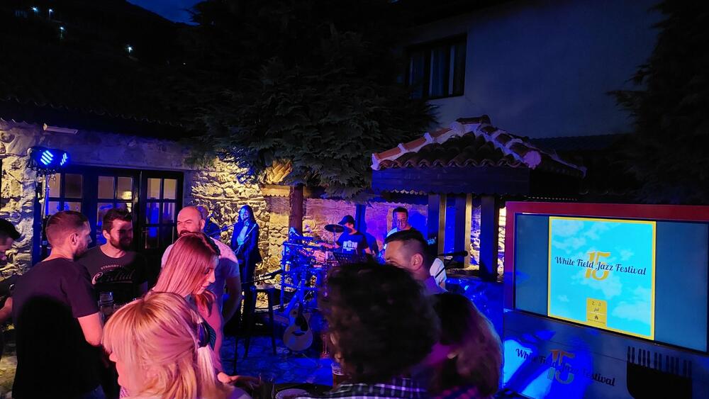 Биело Поле Черногория