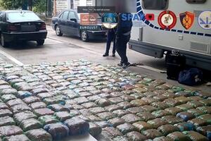 Tužioci, policajci i narkodileri radili skupa?