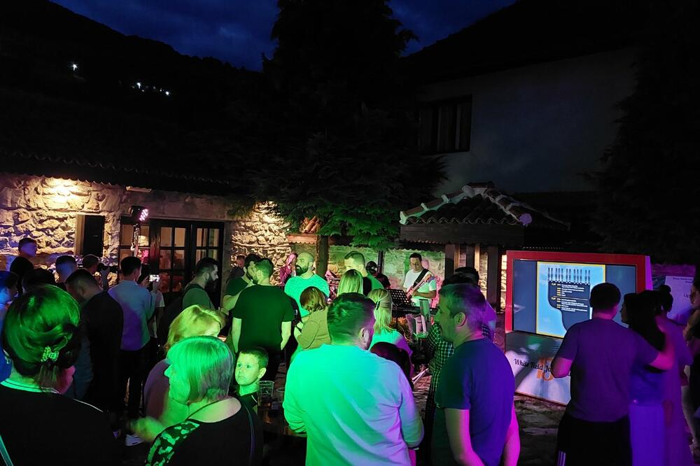 Foto: Jadranka Ćetković