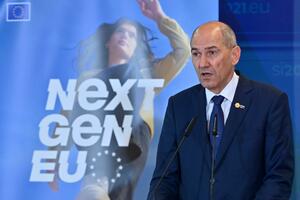 Janša: EU da pusti Orbana da priča o budućnosti bloka