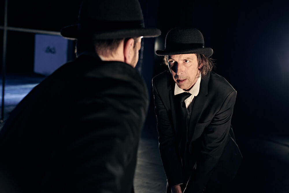 Foto: Duško Miljanić