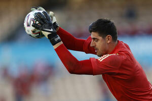 Kurtoa nakon eliminacije: Ovo boli