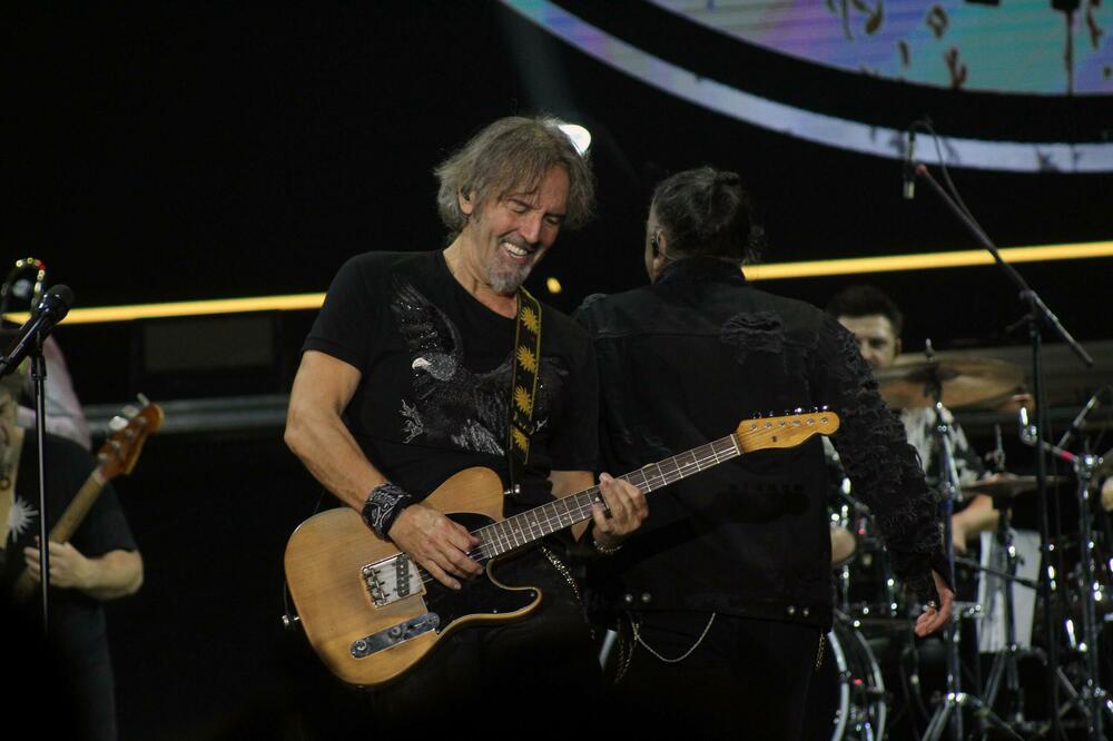 Foto: NEBOJSA MICKOVIC