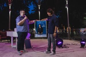 Slavici priznanje za četiri decenije na sceni