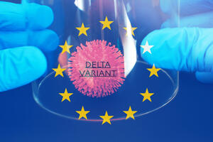 Evropa u trci sa delta sojem koronavirusa: Ubrzati vakcinaciju da...