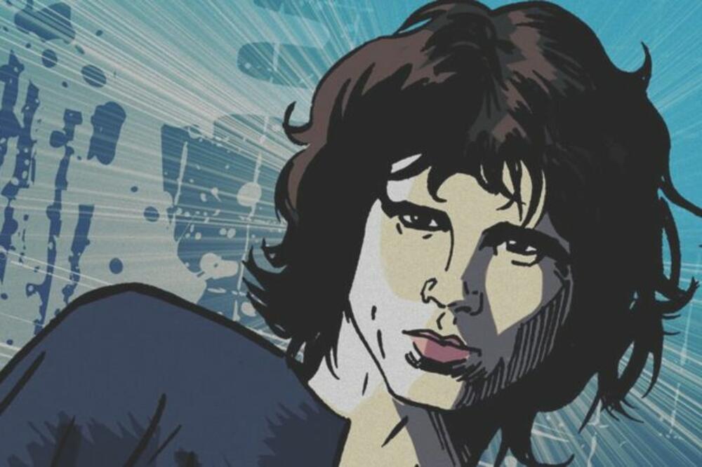 Morison, Foto: BBC News na srpskom