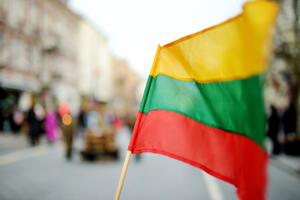Litvanija proglasila vanredno stanje zbog priliva ilegalnih...