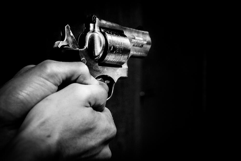 Mafijaška ubistva učestala u posljednjih šest godina (ilustracija), Foto: Rudy and Peter Skitterians/Pixabay